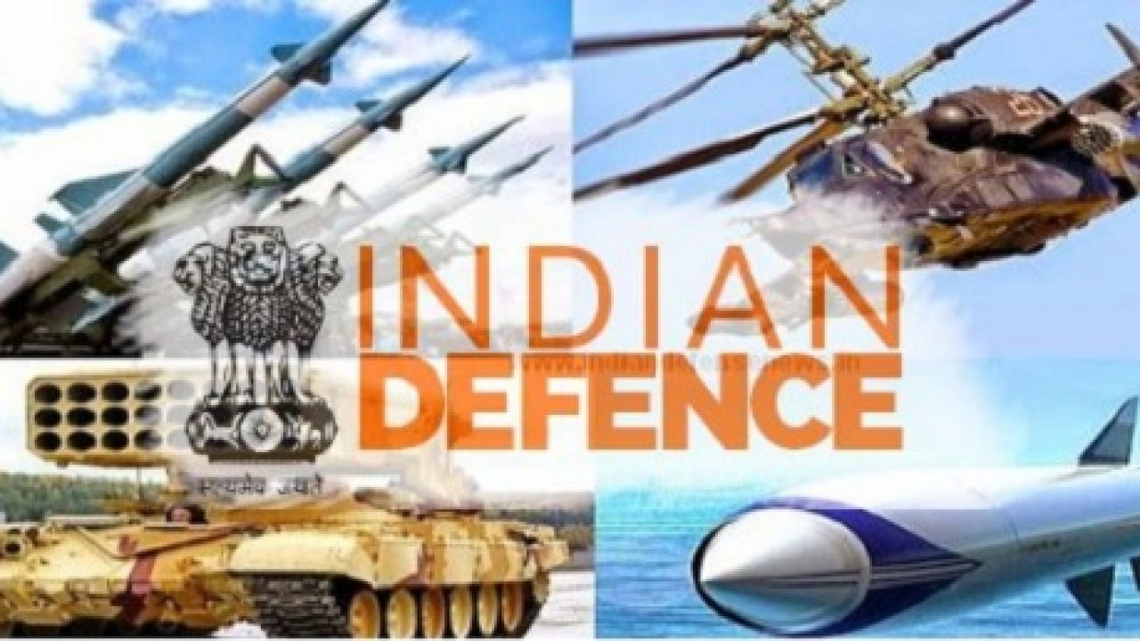 Indian Defence