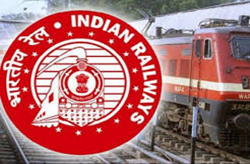 indian railway